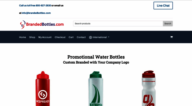 brandedbottles.com