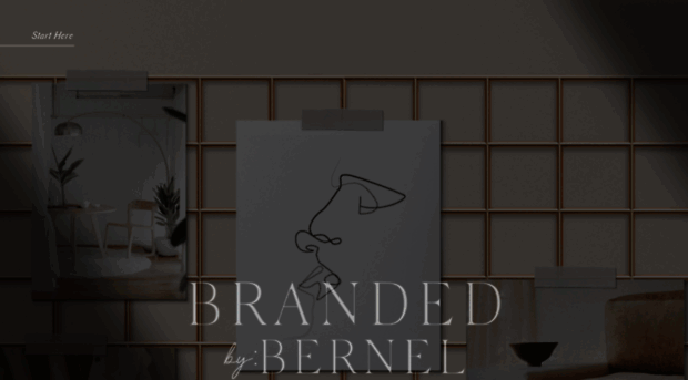 brandedbybernel.com
