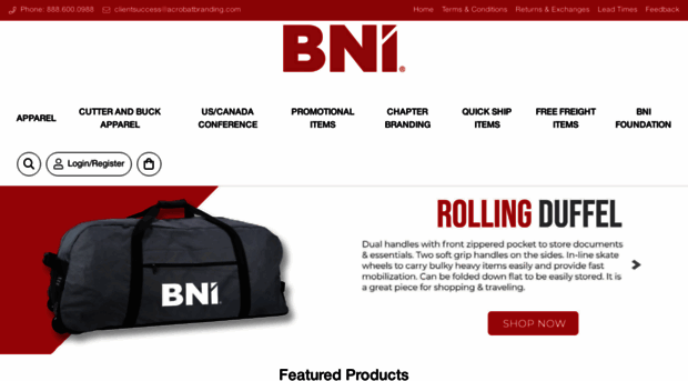 brandedbybni.com