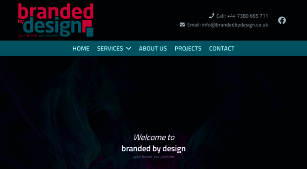 brandedbydesign.co.uk