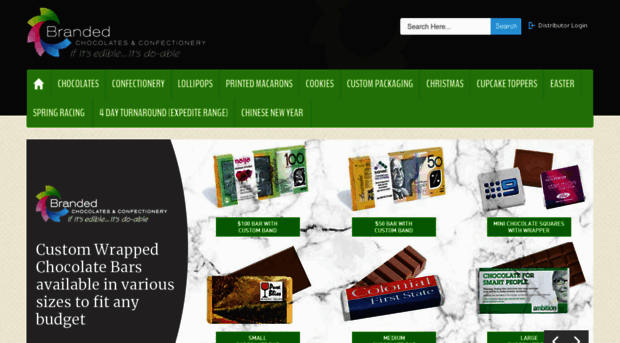 brandedchocolates.com.au