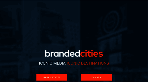 brandedcities.com