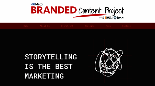 brandedcontentproject.com