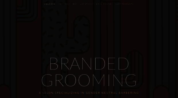 brandedgrooming.com