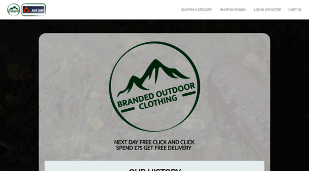 brandedoutdoorclothing.co.uk