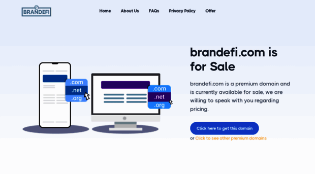 brandefi.com