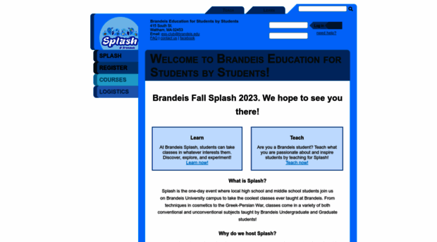 brandeis.learningu.org
