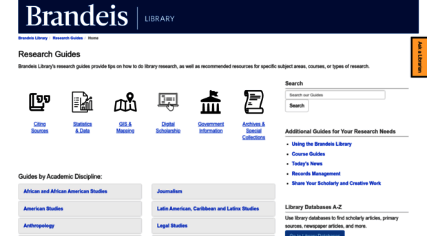 brandeis.libguides.com