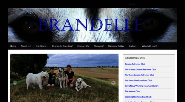 brandellemals.co.uk