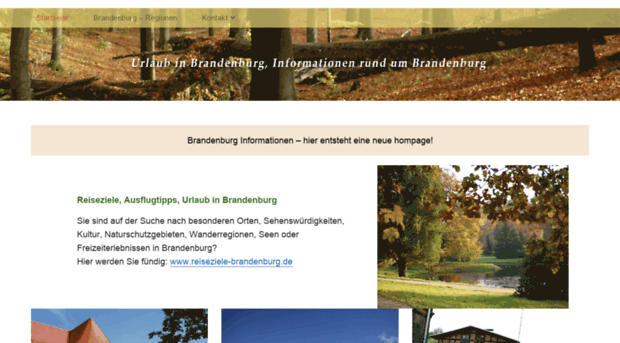 brandenburg-info.com