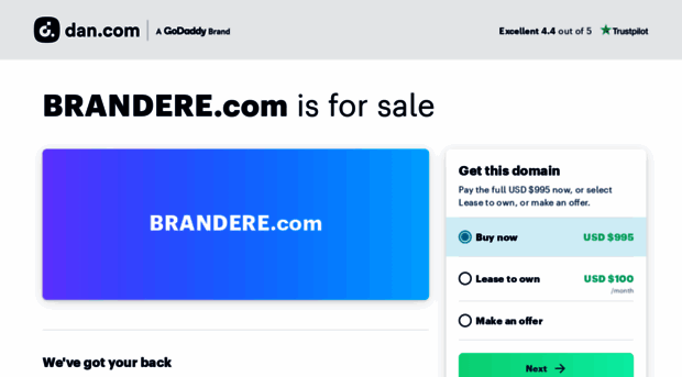 brandere.com