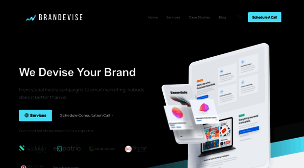 brandevise.com
