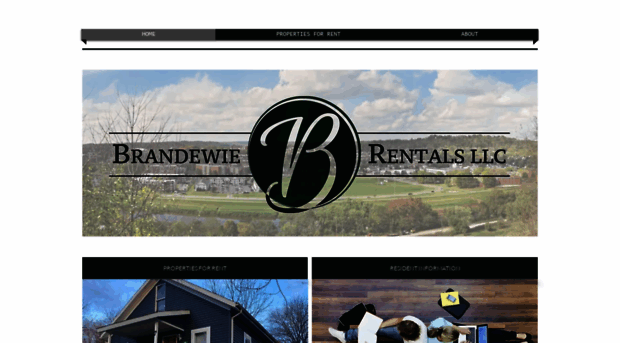 brandewierentalsllc.com