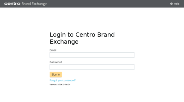 brandexchange-staging.centro.net