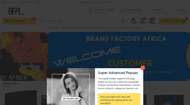 brandfactoryafrica.co.ke