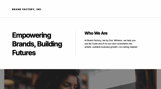 brandfactoryinc.com