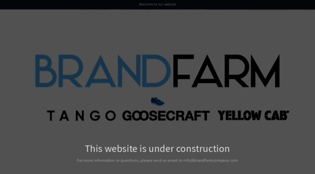 brandfarmcompany.com