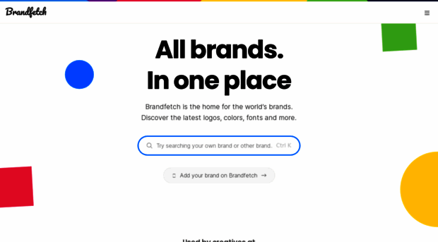 brandfetch.com