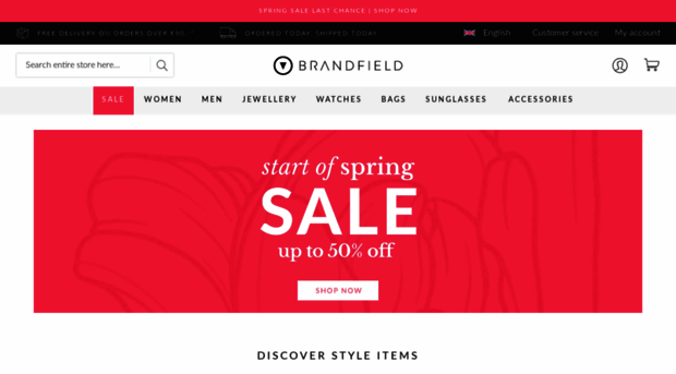 brandfield.com