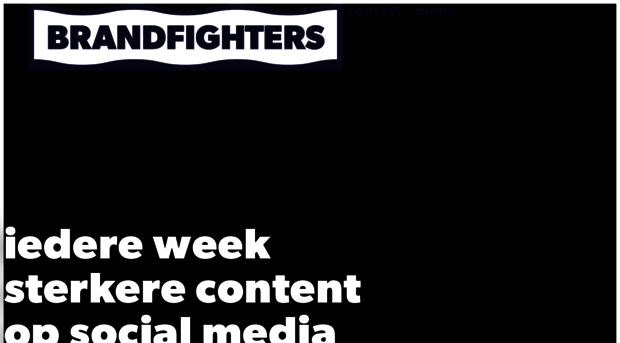 brandfighters.nl