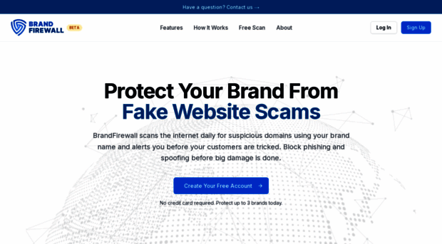 brandfirewall.com