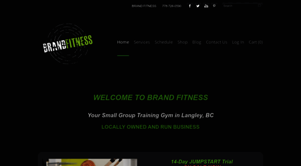 brandfitness.ca