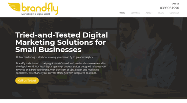 brandfly.com.au