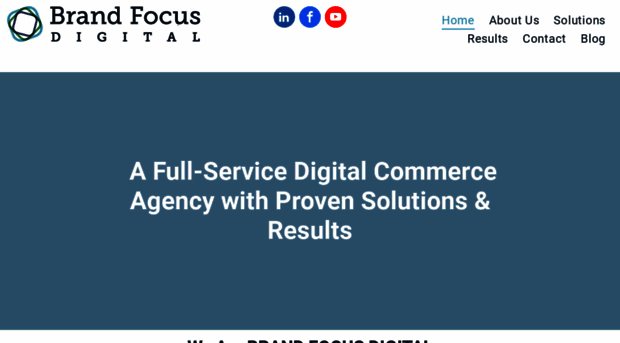 brandfocusdigital.com