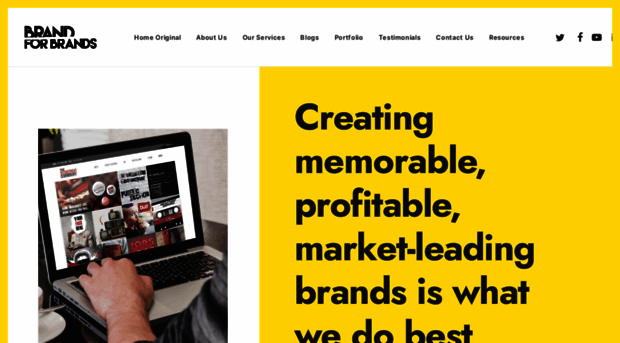 brandforbrands.com