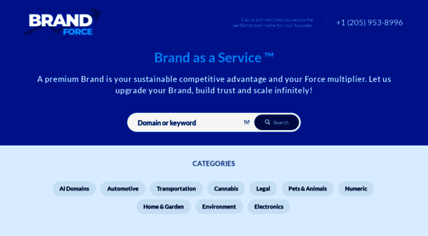 brandforce.com