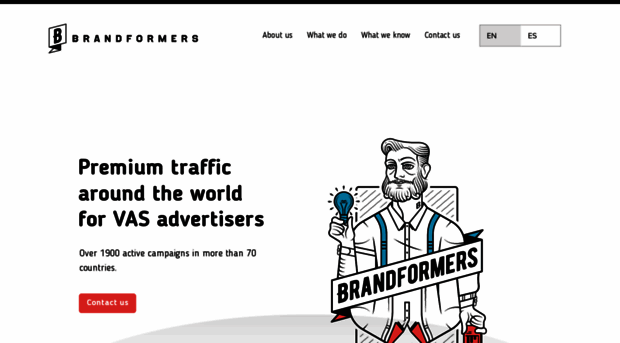 brandformers.co