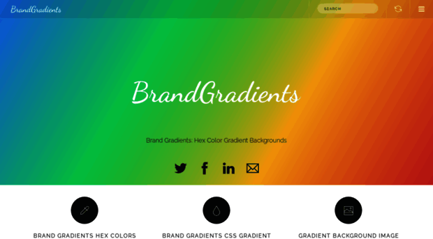 brandgradients.com