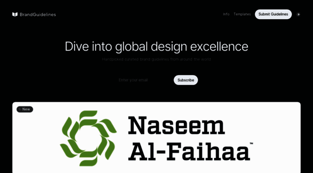 brandguidelines.net