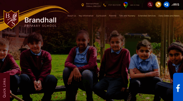 brandhall.sandwell.sch.uk