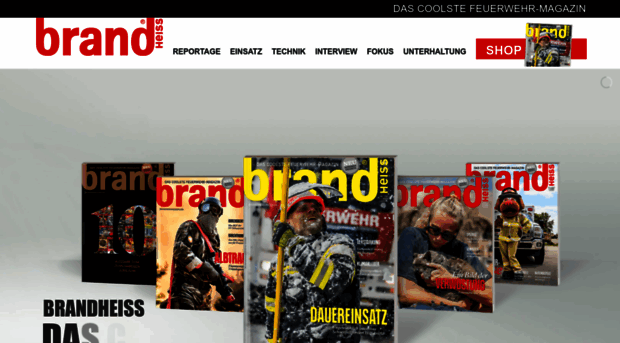 brandheissmagazin.com