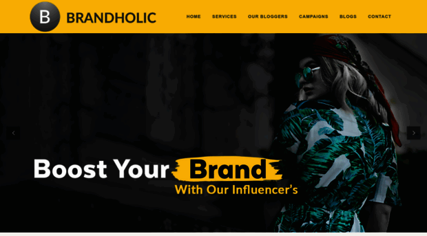 brandholic.in