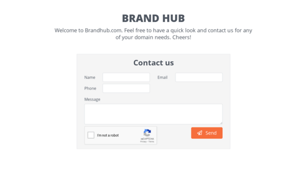 brandhub.com