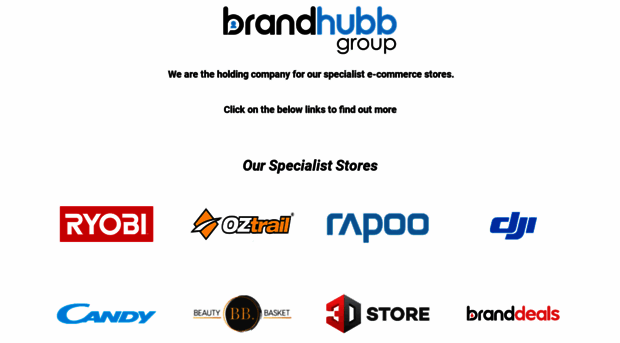 brandhubb.com