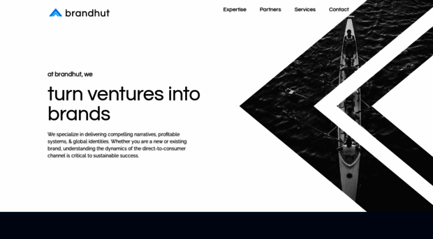 brandhut.agency