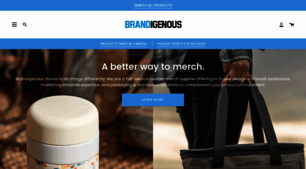 brandigenous.ca