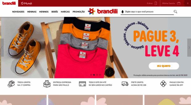 brandili.com.br