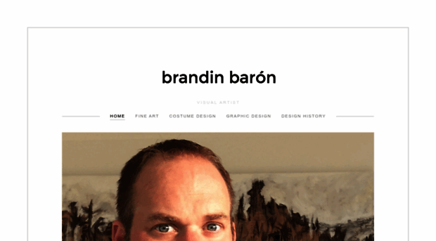 brandinbaron.com