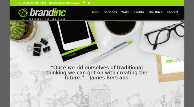 brandinc.co.za