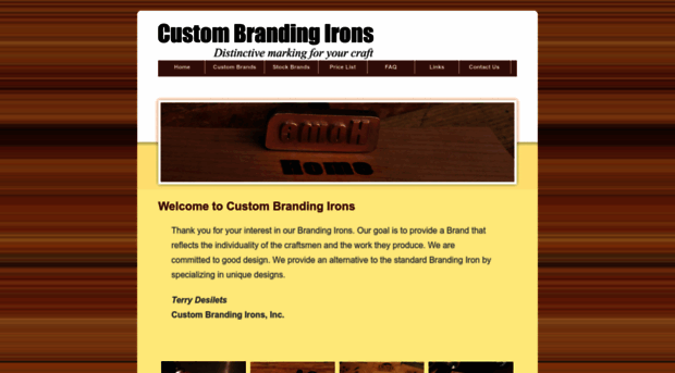 branding-irons.biz