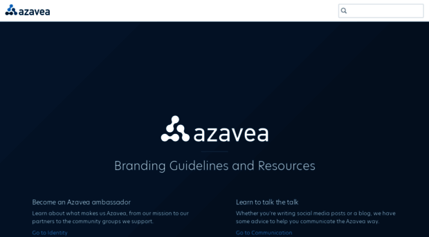 branding.azavea.com