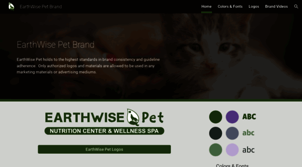 branding.earthwisepet.com