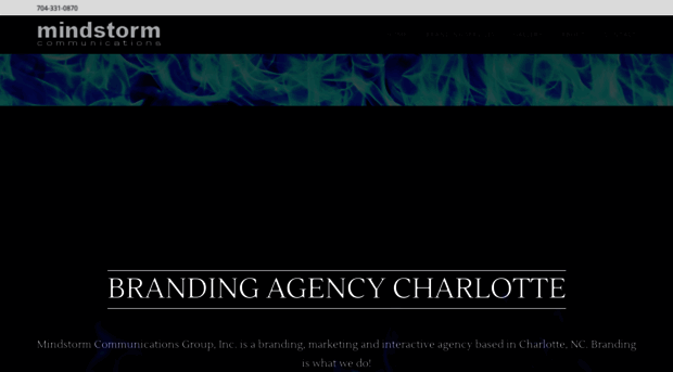 brandingagencycharlotte.com