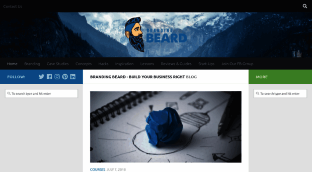 brandingbeard.com