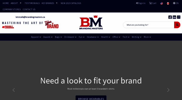 brandingmasters.ca