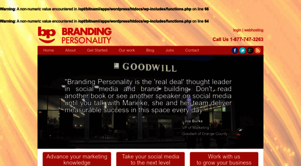 brandingpersonality.com